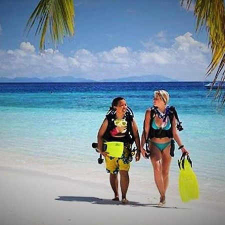 Devocean Eco Adventure Lodge Ponta do Ouro Zewnętrze zdjęcie