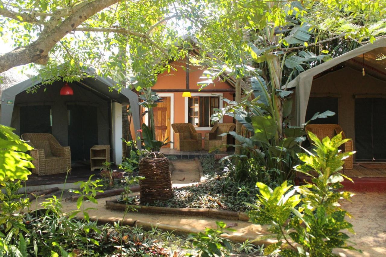 Devocean Eco Adventure Lodge Ponta do Ouro Zewnętrze zdjęcie