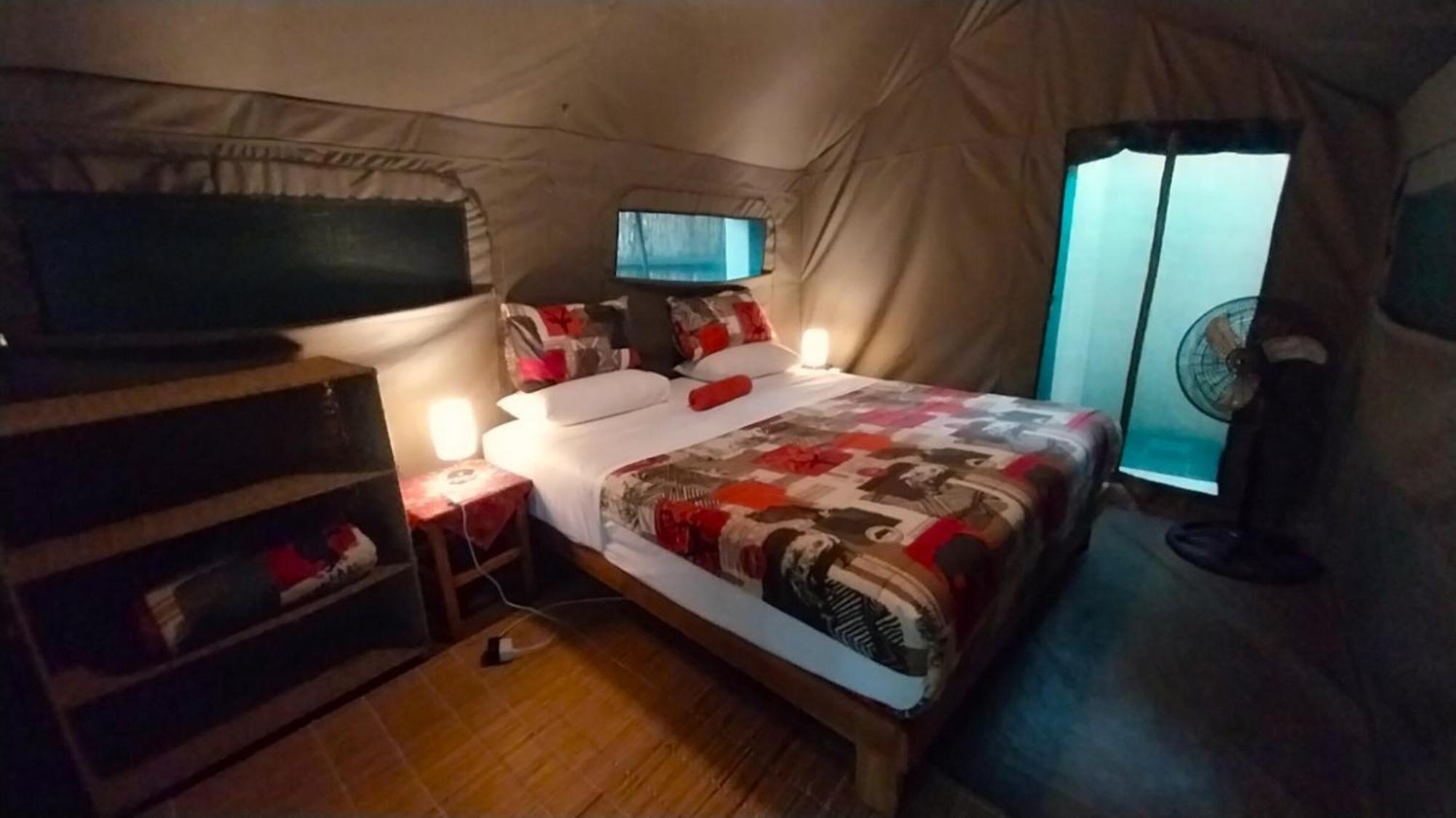Devocean Eco Adventure Lodge Ponta do Ouro Zewnętrze zdjęcie