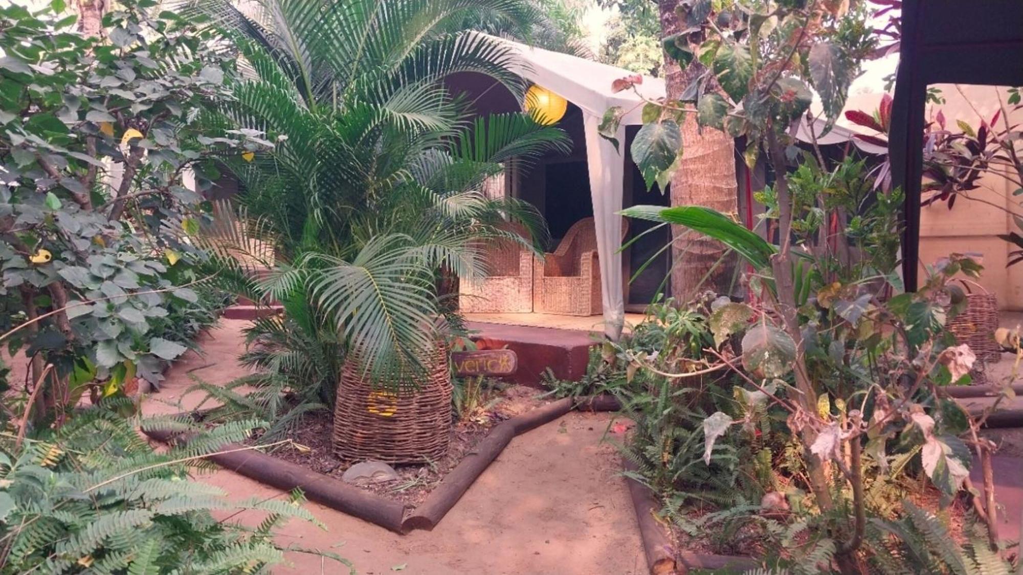 Devocean Eco Adventure Lodge Ponta do Ouro Zewnętrze zdjęcie