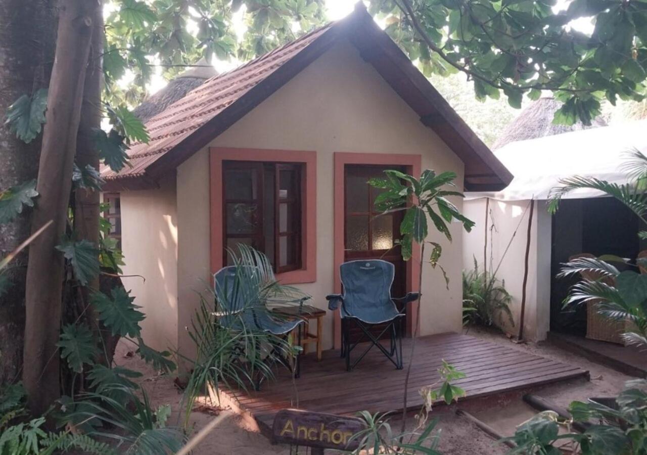 Devocean Eco Adventure Lodge Ponta do Ouro Zewnętrze zdjęcie