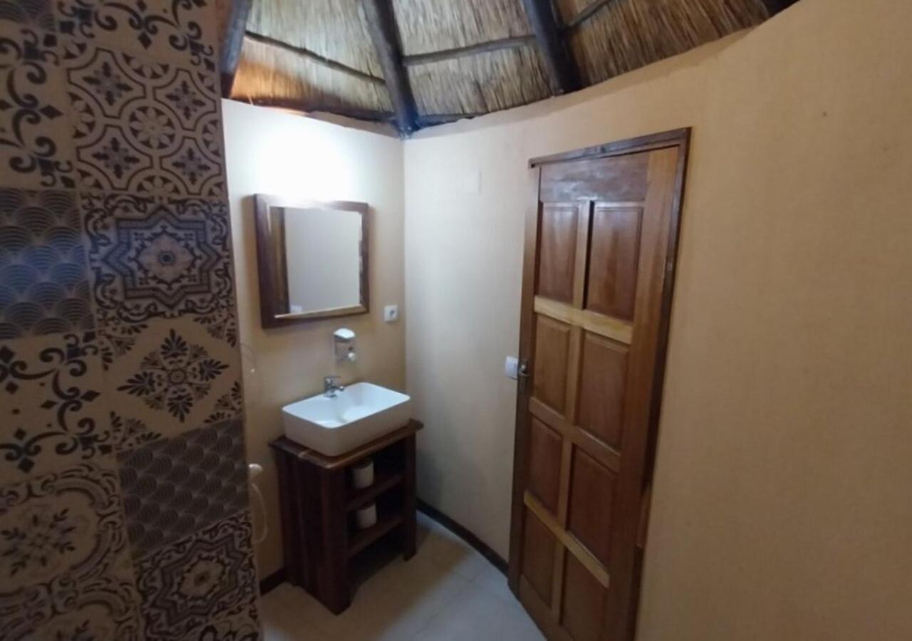 Devocean Eco Adventure Lodge Ponta do Ouro Pokój zdjęcie