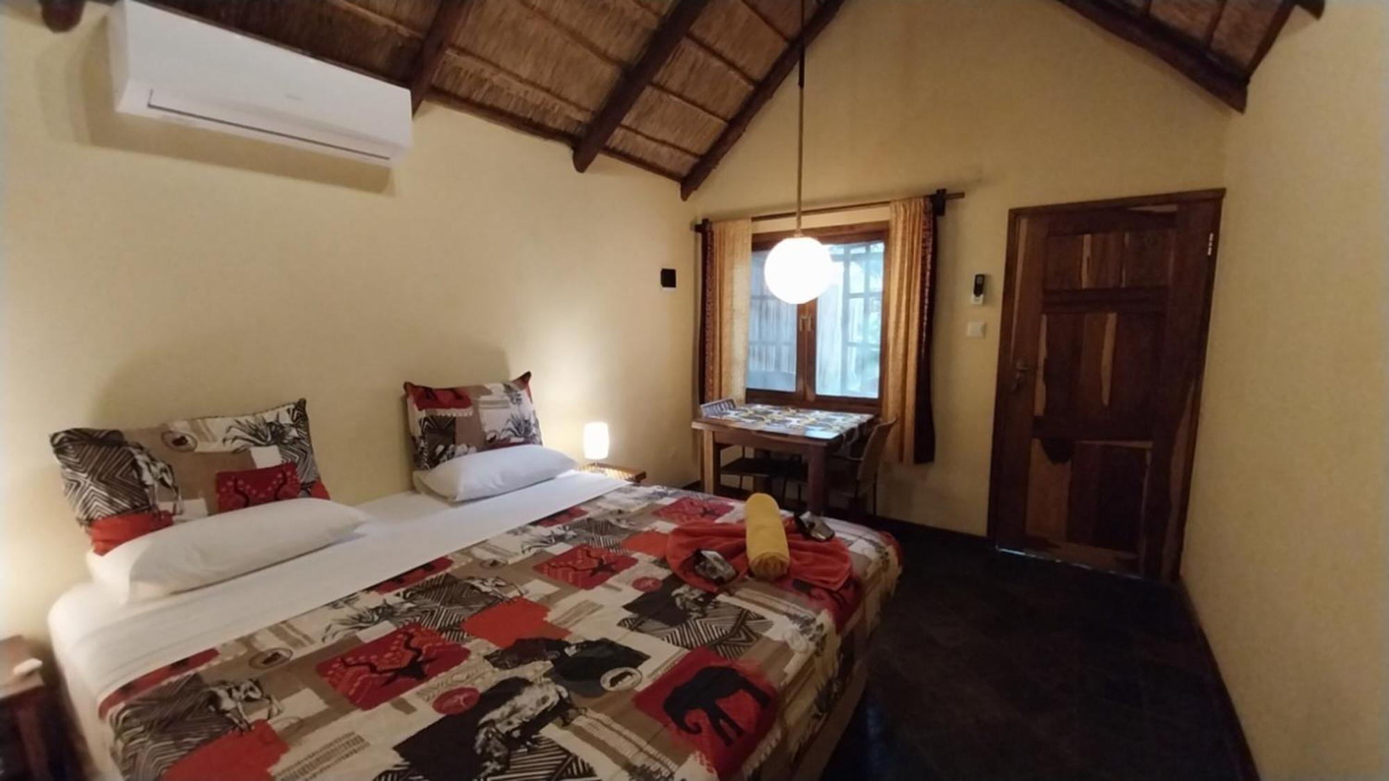 Devocean Eco Adventure Lodge Ponta do Ouro Pokój zdjęcie