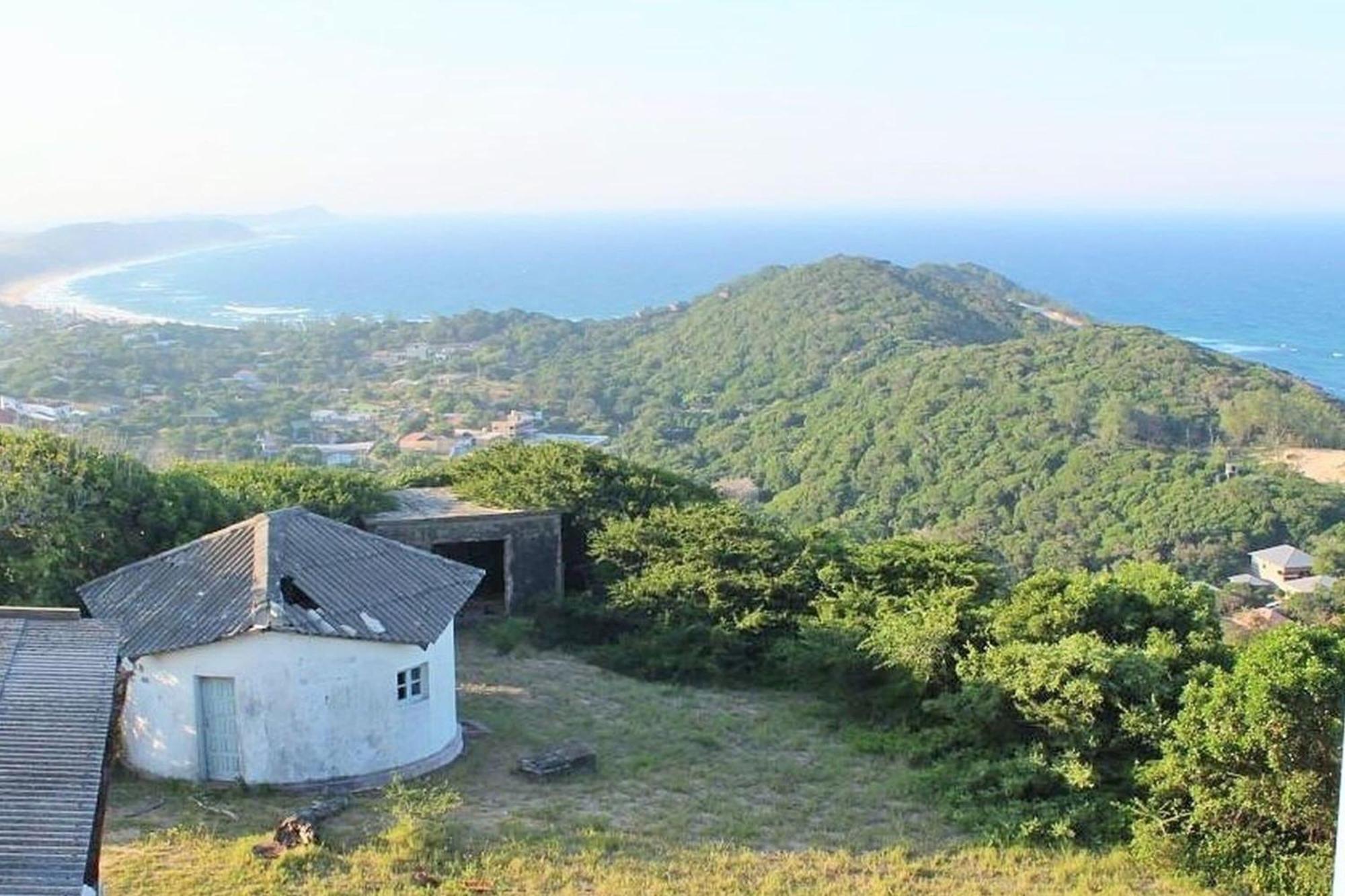 Devocean Eco Adventure Lodge Ponta do Ouro Zewnętrze zdjęcie