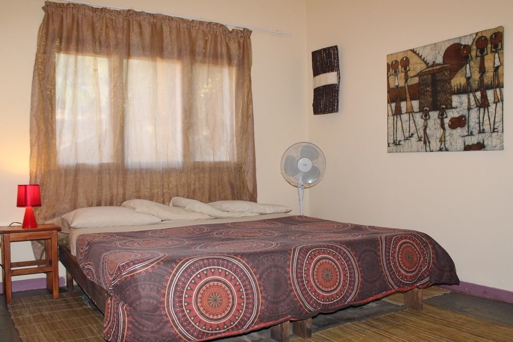 Devocean Eco Adventure Lodge Ponta do Ouro Zewnętrze zdjęcie