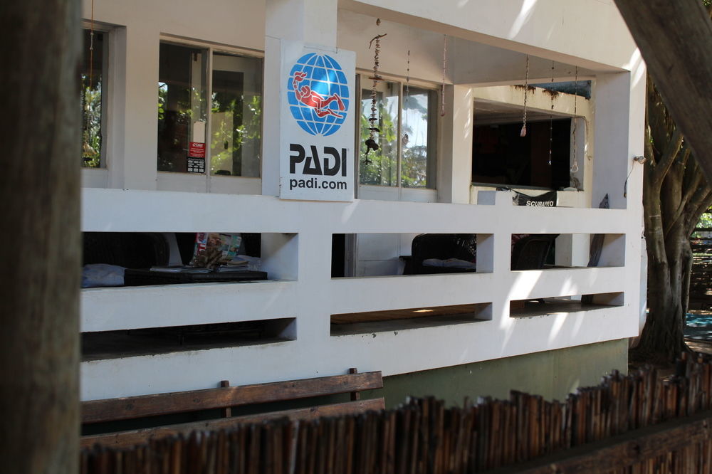 Devocean Eco Adventure Lodge Ponta do Ouro Zewnętrze zdjęcie