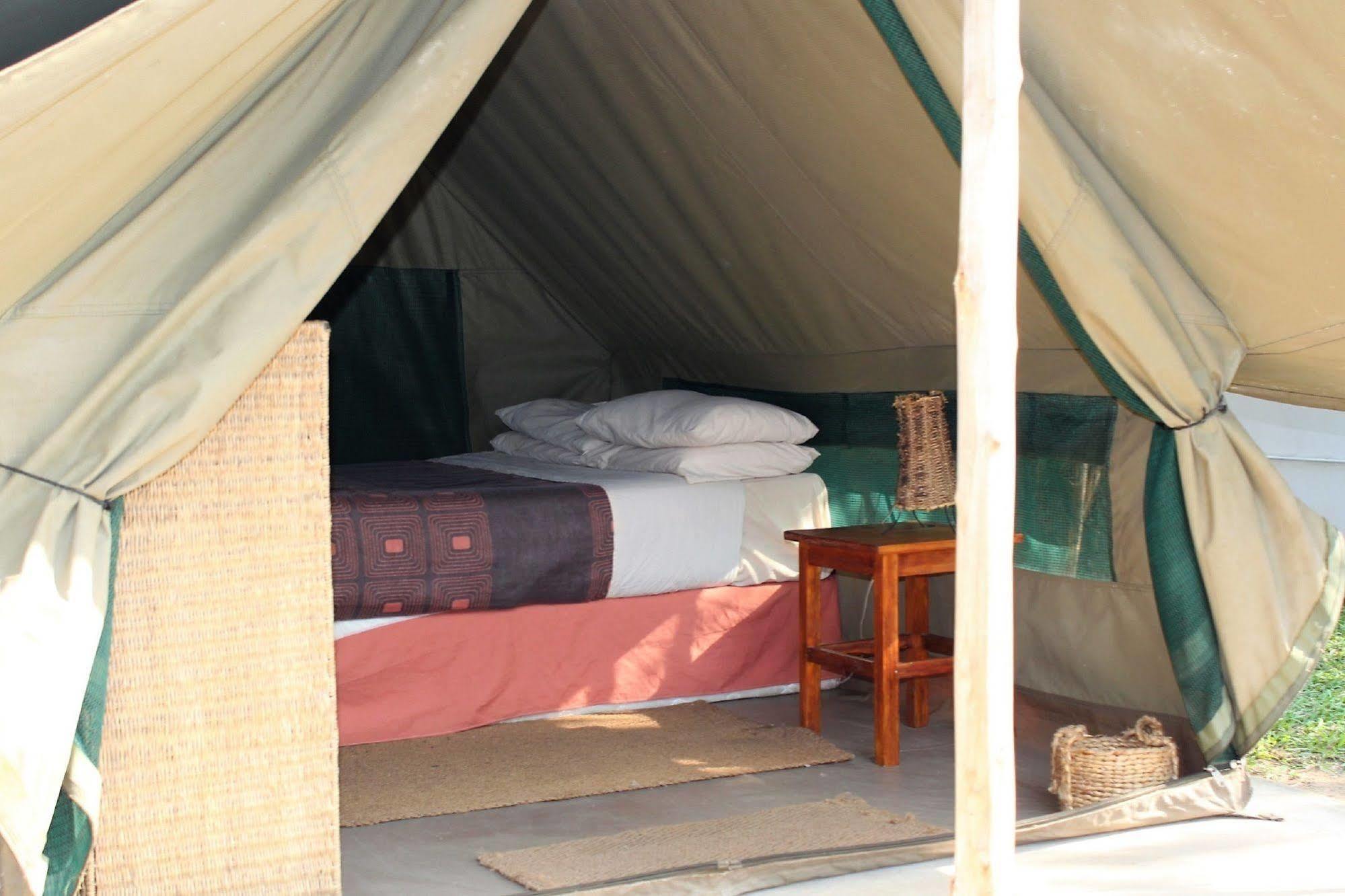 Devocean Eco Adventure Lodge Ponta do Ouro Zewnętrze zdjęcie