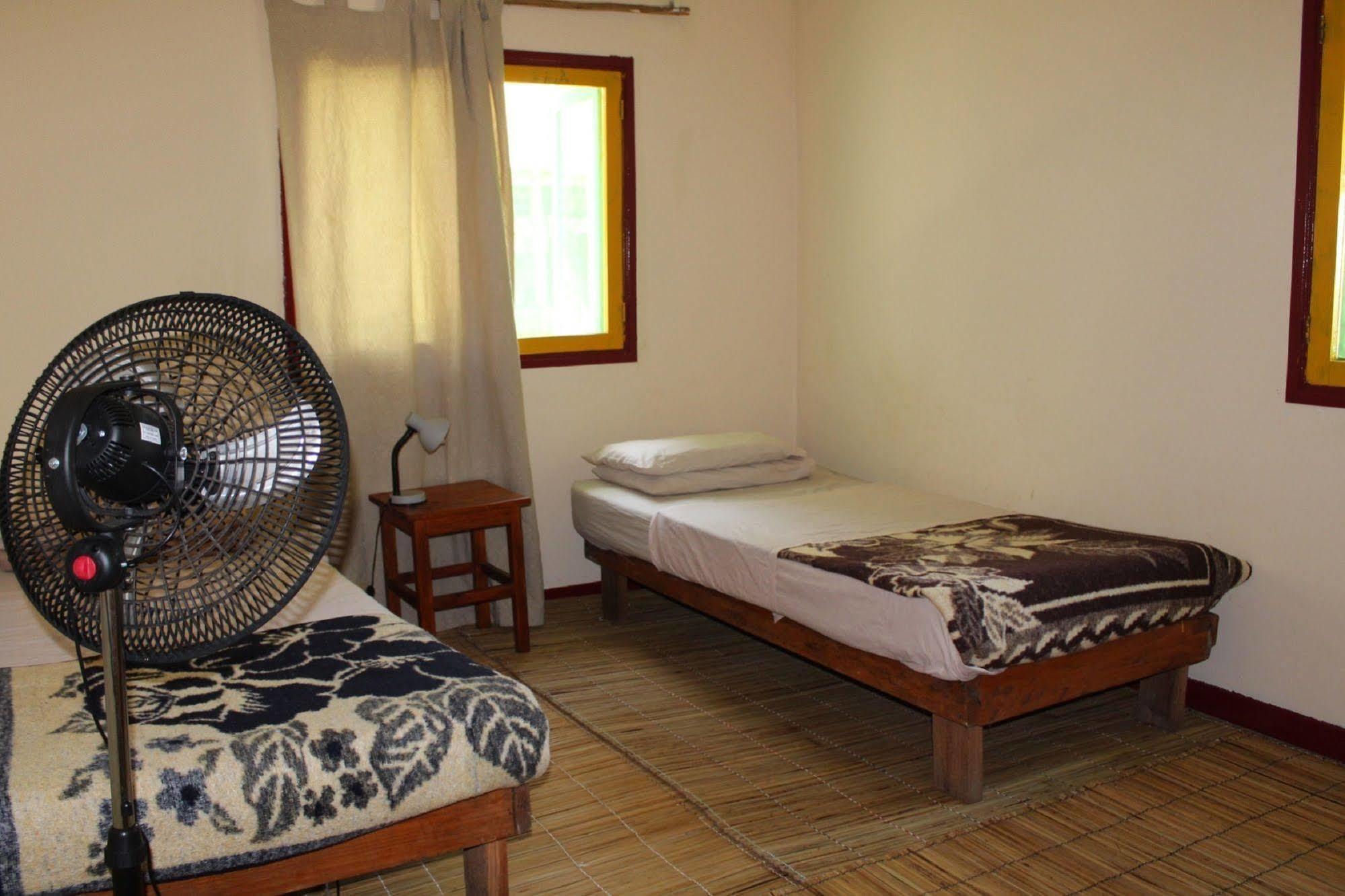 Devocean Eco Adventure Lodge Ponta do Ouro Zewnętrze zdjęcie